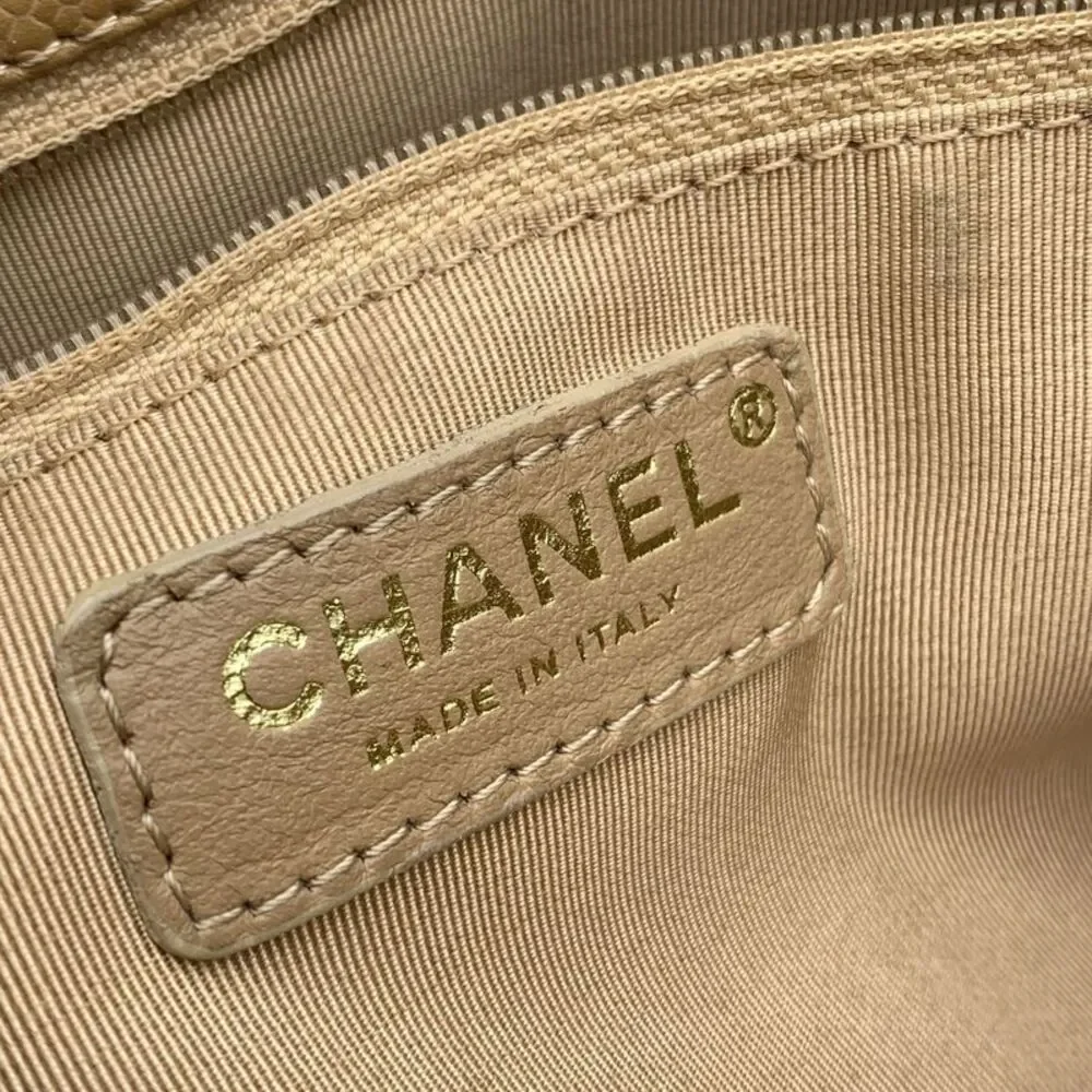 CHANEL delivery duty